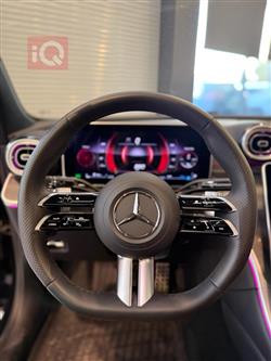 مێرسێدس بێنز C-Class
